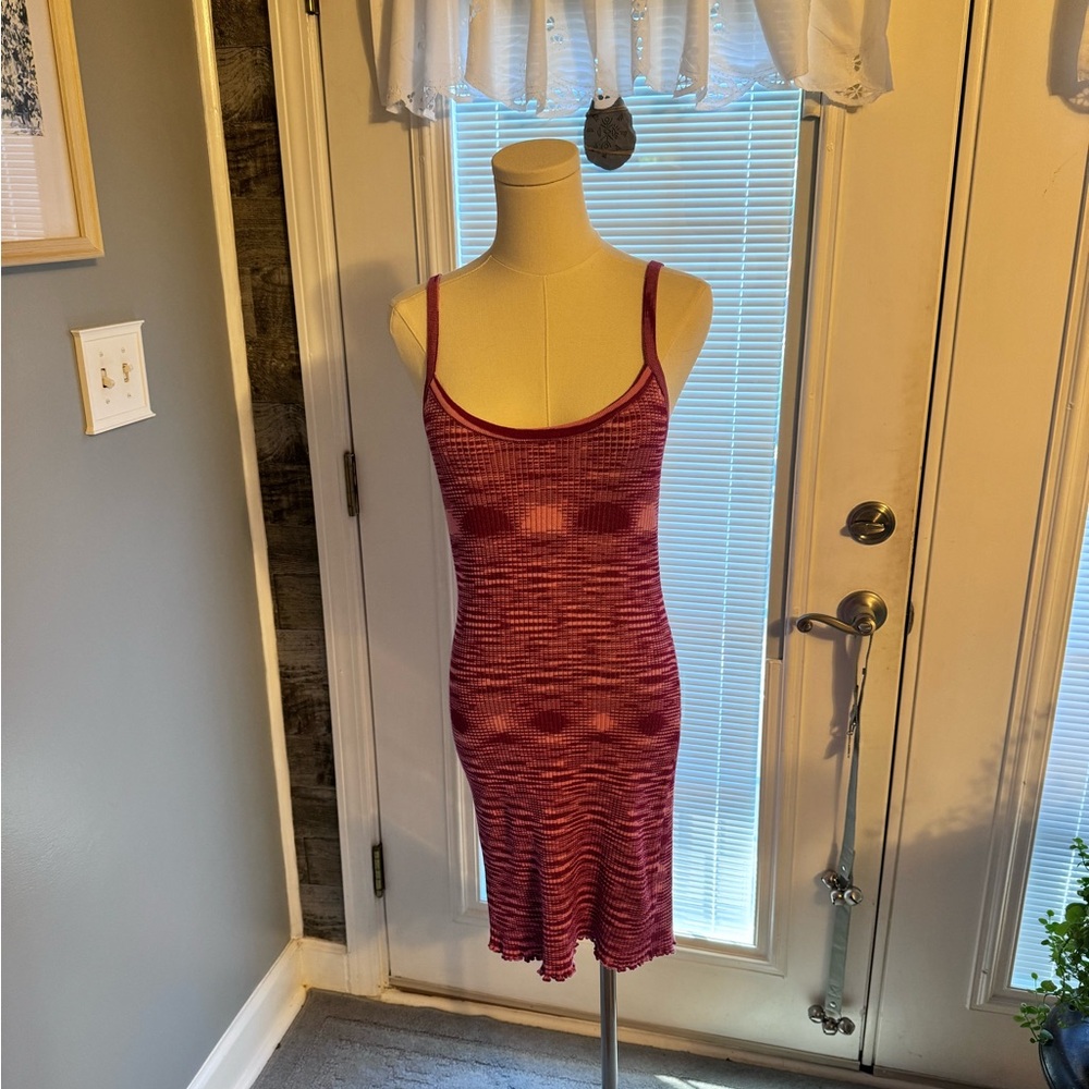 L.A Hearts‎ Dress SZ MED